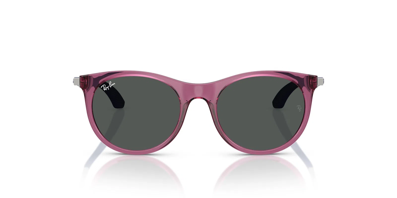 Ray-Ban Junior 9082S Sunglasses - view 27